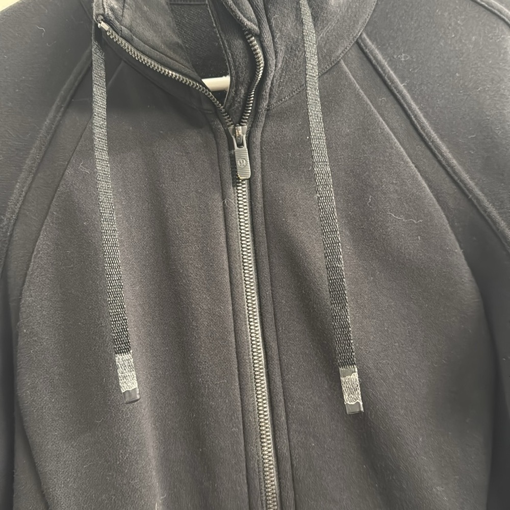 Full Zip Lululemon Jacket - image 2